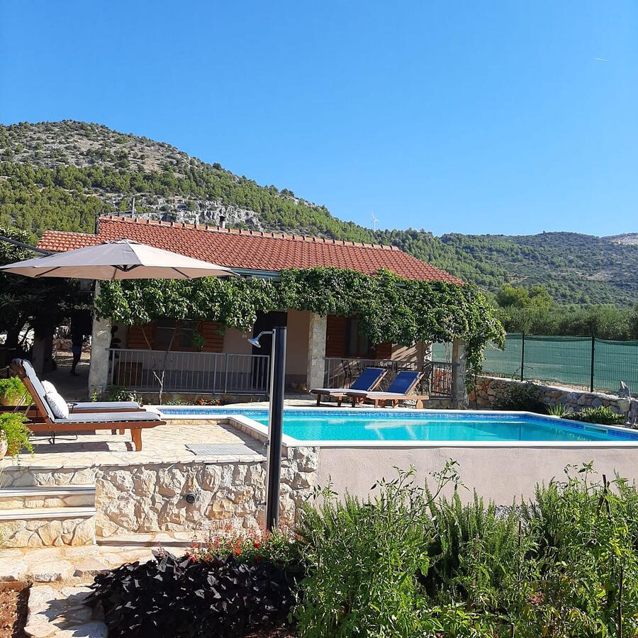 Kuca Za Odmor Bozena in Unknown City, Croatia