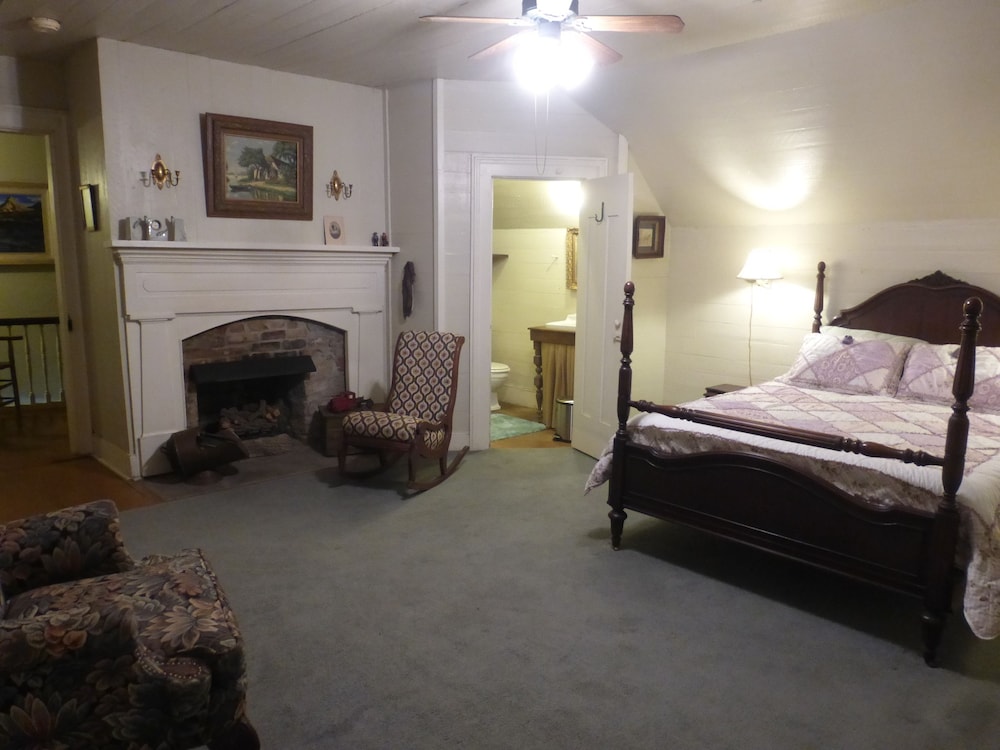 Mulberry Lavender Farm and B&B - photo 15