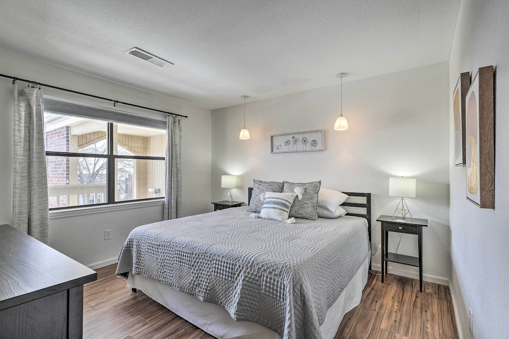 Branson Vacation Rental w Resort Amenities - photo 7