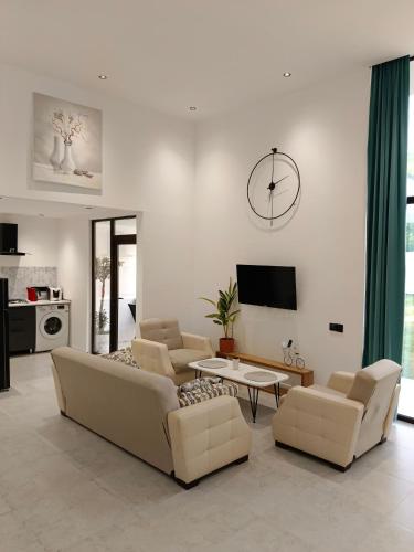 Harmony Hideaway 2 in Qutqashen, Azerbaijan