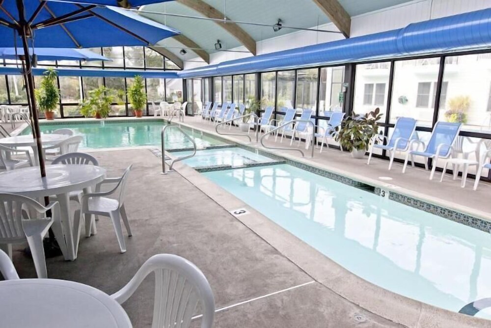 Holly Tree Resort - photo 13