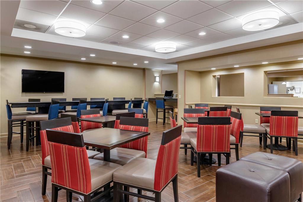 Comfort Inn Greensboro Kernersville - photo 25