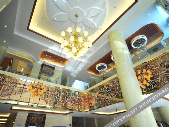 Beijin Hotel - carbon neutral hotel in Kunming