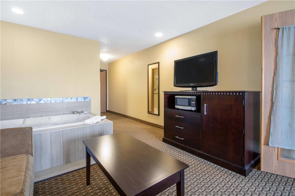 Comfort Suites Wisconsin Dells Area - photo 11