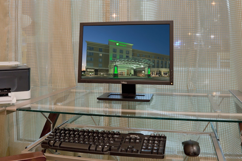 Holiday Inn Meridian E I 20 I 59 by IHG - photo 25