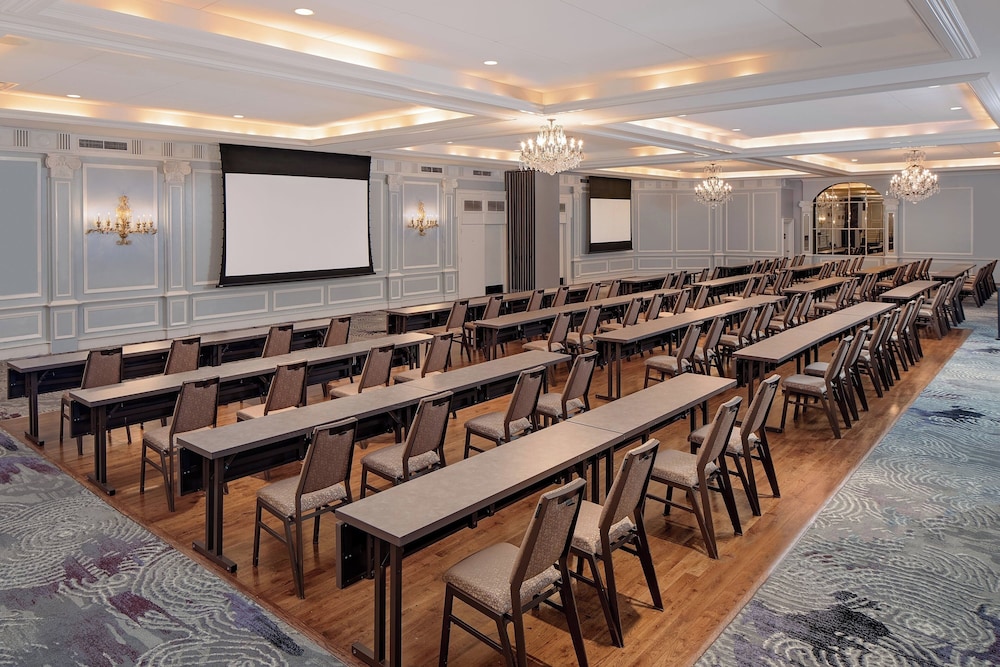 The Westin Governor Morris Morristown - photo 39