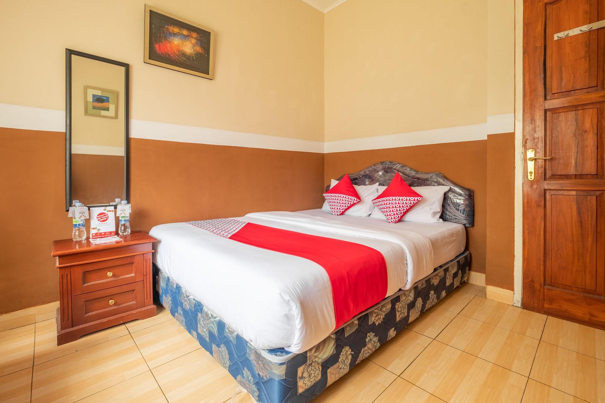 OYO 644 Grand Yustik Selabintana in Sukabumi, Indonesia