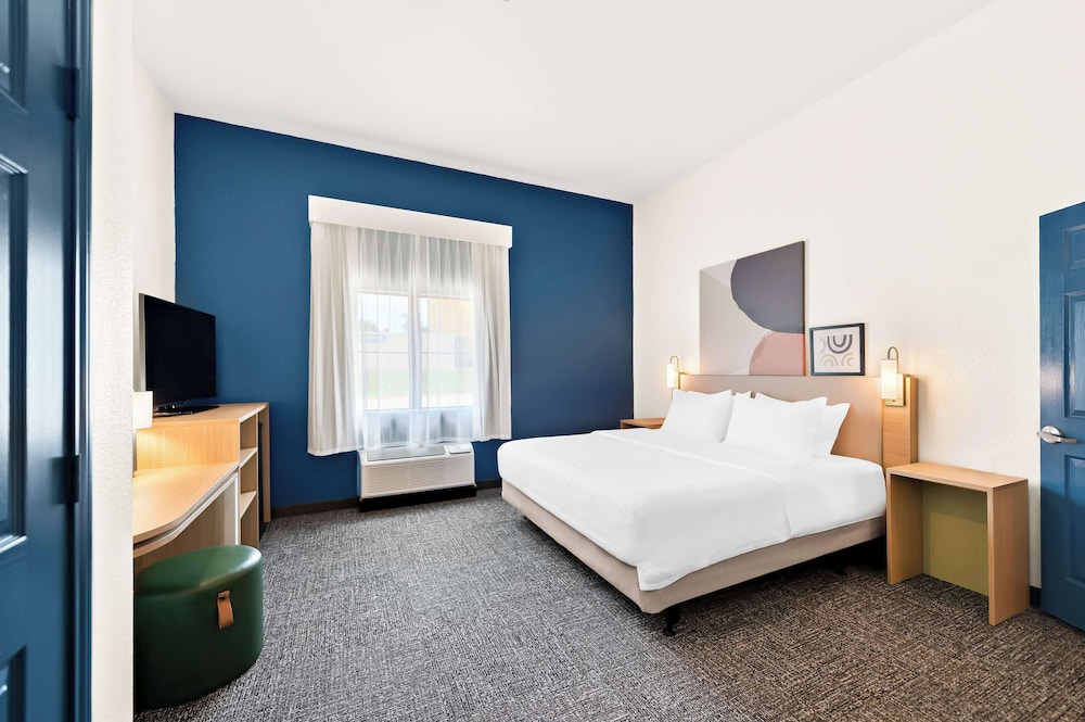 Spark by Hilton Longview - photo 9