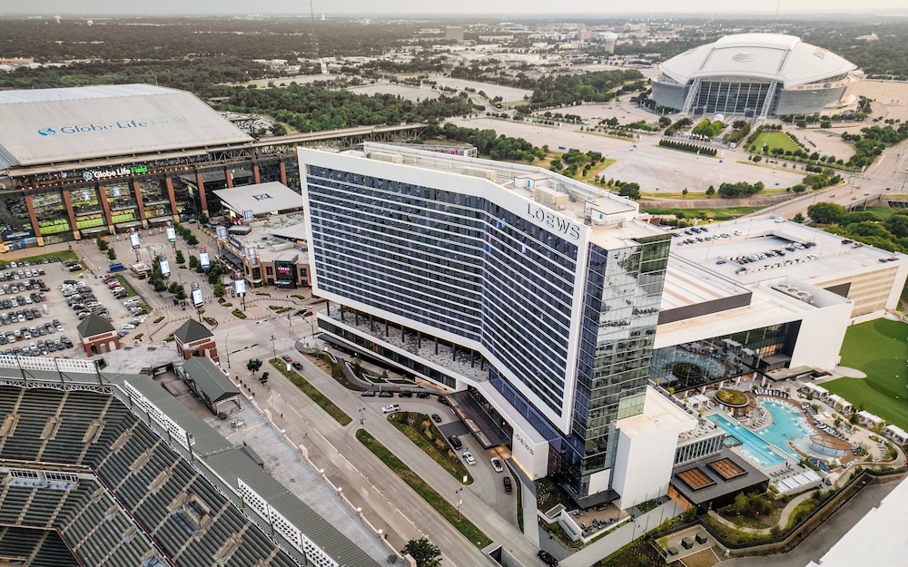 Loews Arlington - photo 114
