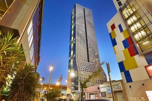 Royal Stays Apartments Clarke St — 4-Star Luxury Hotel in Southbank, Australia