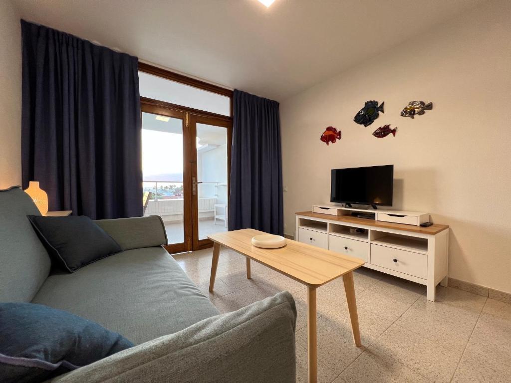 Tamarán 309 — 4-Star Luxury Hotel in Playa Del Ingles, Spain