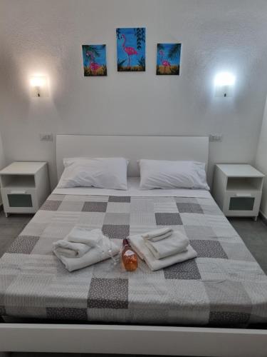 Mito apartment — 4-Star Luxury Hotel in Cagliari, Italy