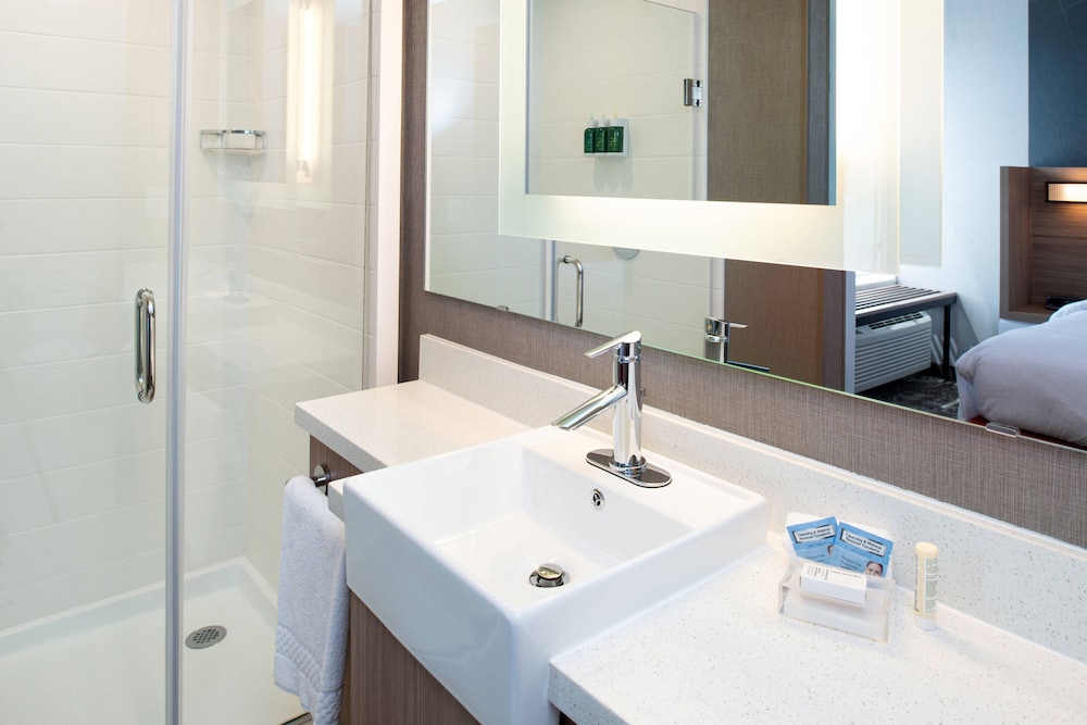 Springhill Suites Kansas City Northeast - photo 43