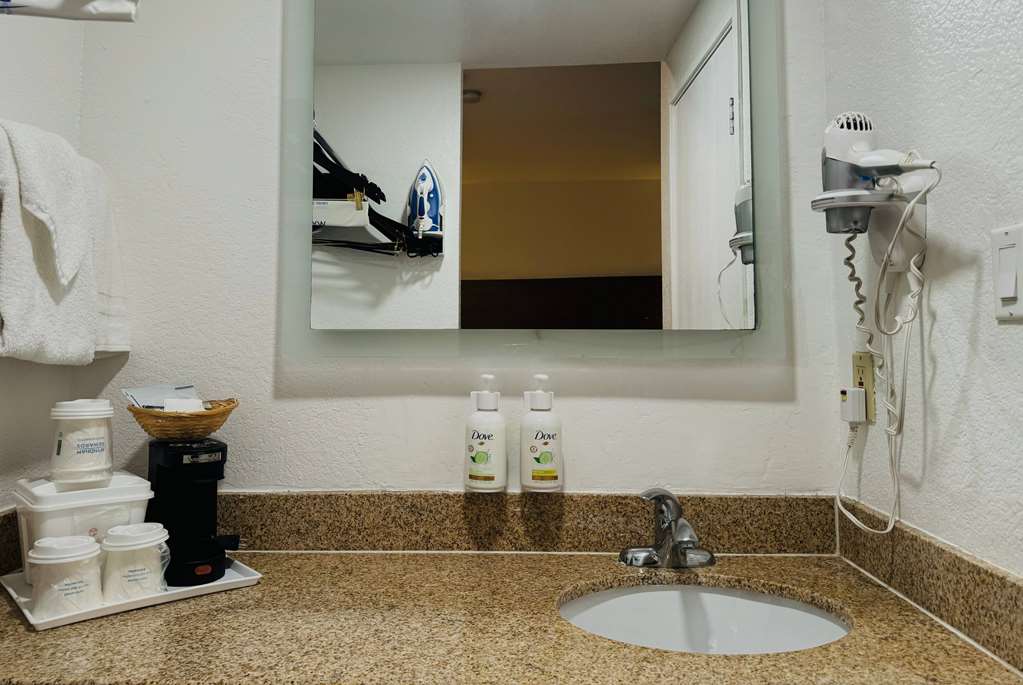 Ramada by Wyndham San Diego Airport - photo 49