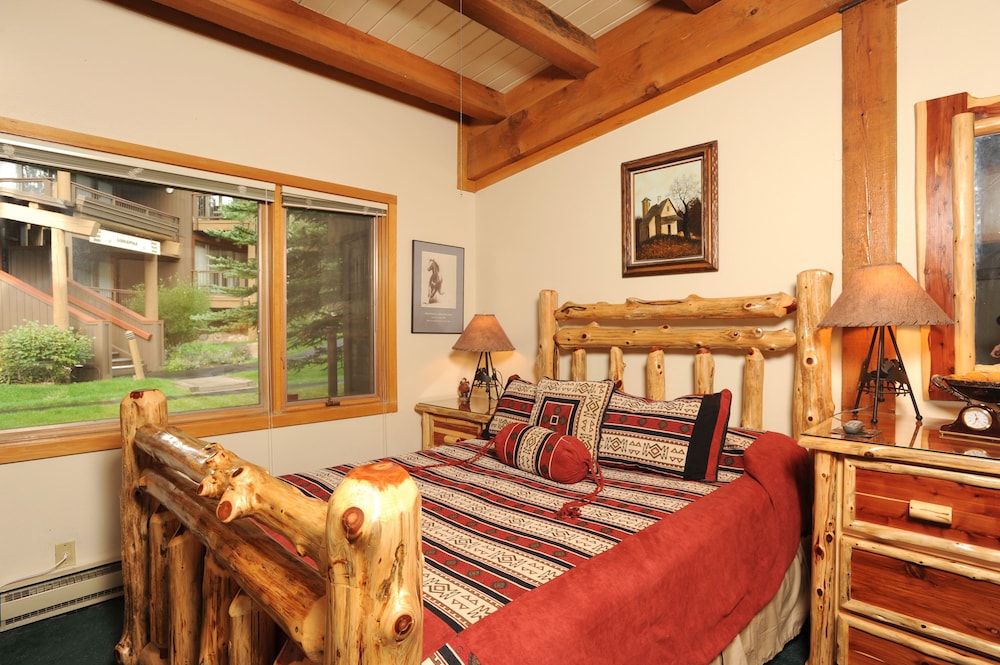 Evergreen Condominiums by Keystone Resort - photo 3