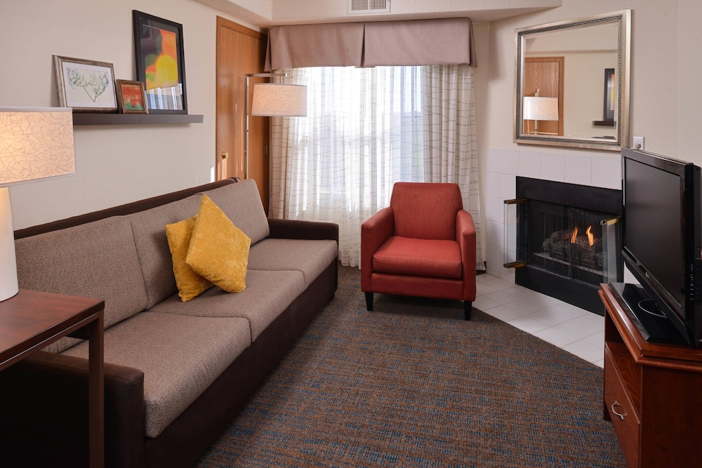Residence Inn By Marriott Dayton Troy - photo 9