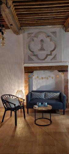 Studio RDC cité médiévale — hotel in Saint-Ambroix