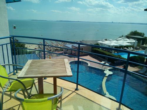 Vega Village Ap B39 — 4-Star Luxury Hotel in Sveti Vlas, Bulgaria