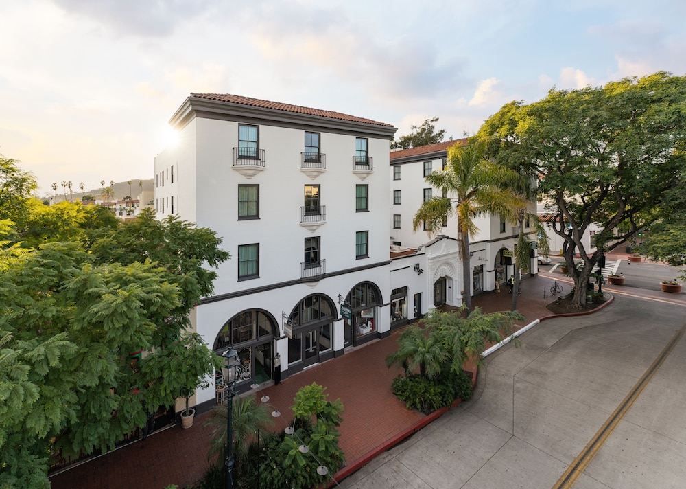 Hotel Santa Barbara - photo 48
