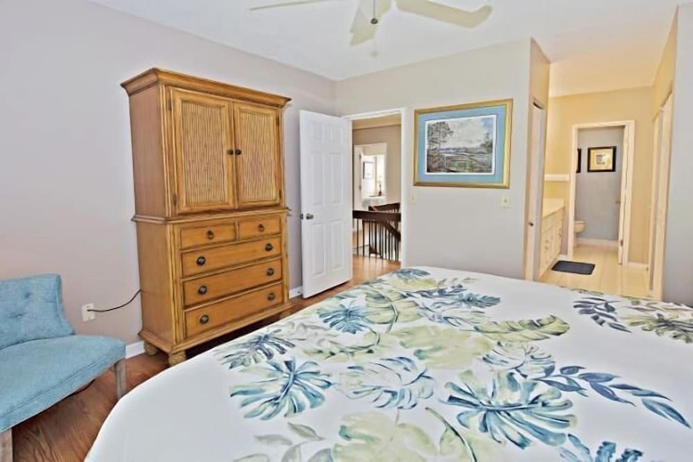 485 Plantation Club Villas at the Sea Pines Resort - photo 2