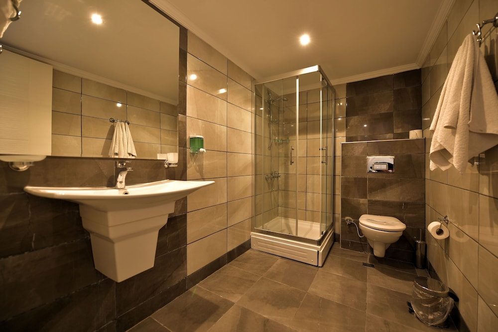 Alder Hotel — Ayvalik — photo 5
