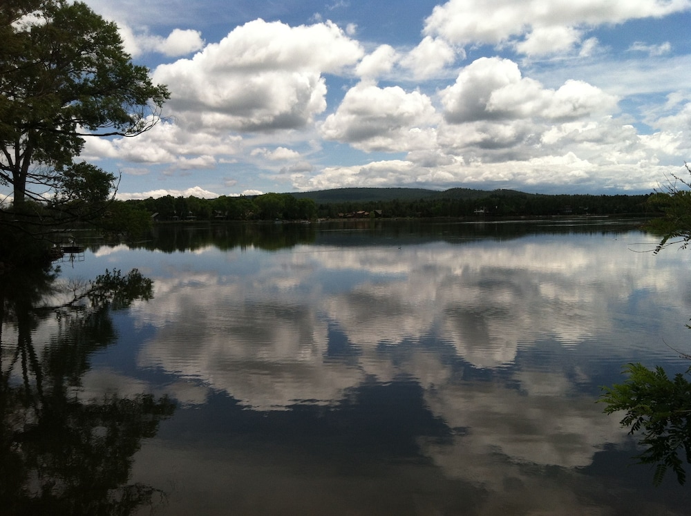 Lazy Oaks Resort - photo 19