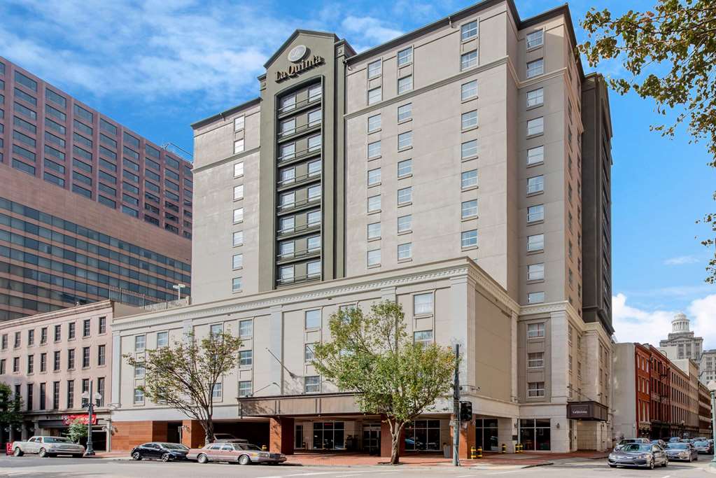 La Quinta Inn & Suites by Wyndham New Orleans Downtown - photo 3