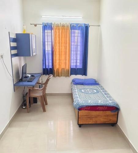 White House — Hosur — photo 5