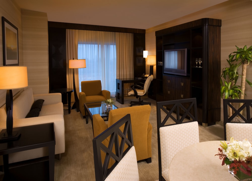 MotorCity Casino Hotel - photo 11