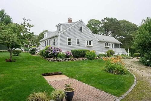 Walk 300 Yards to Beach in Harwich, United States