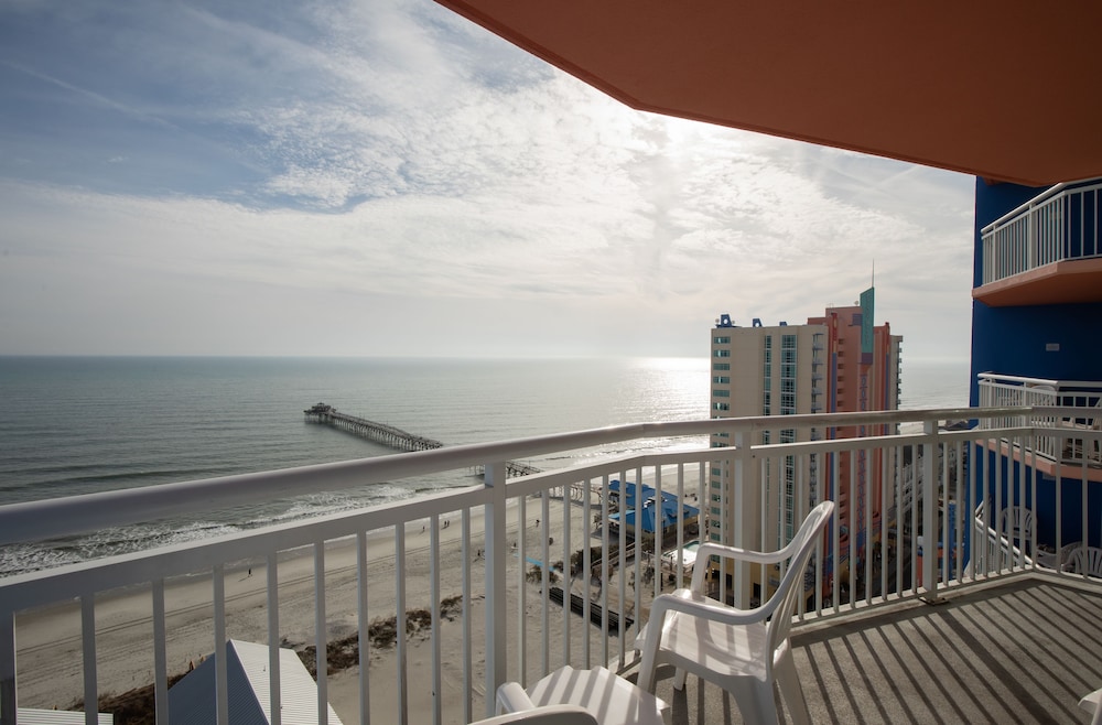 Prince Resort - photo 75