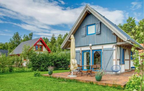Awesome Home In Rowy With Wifi — 5-Star Luxury Hotel in None, Poland
