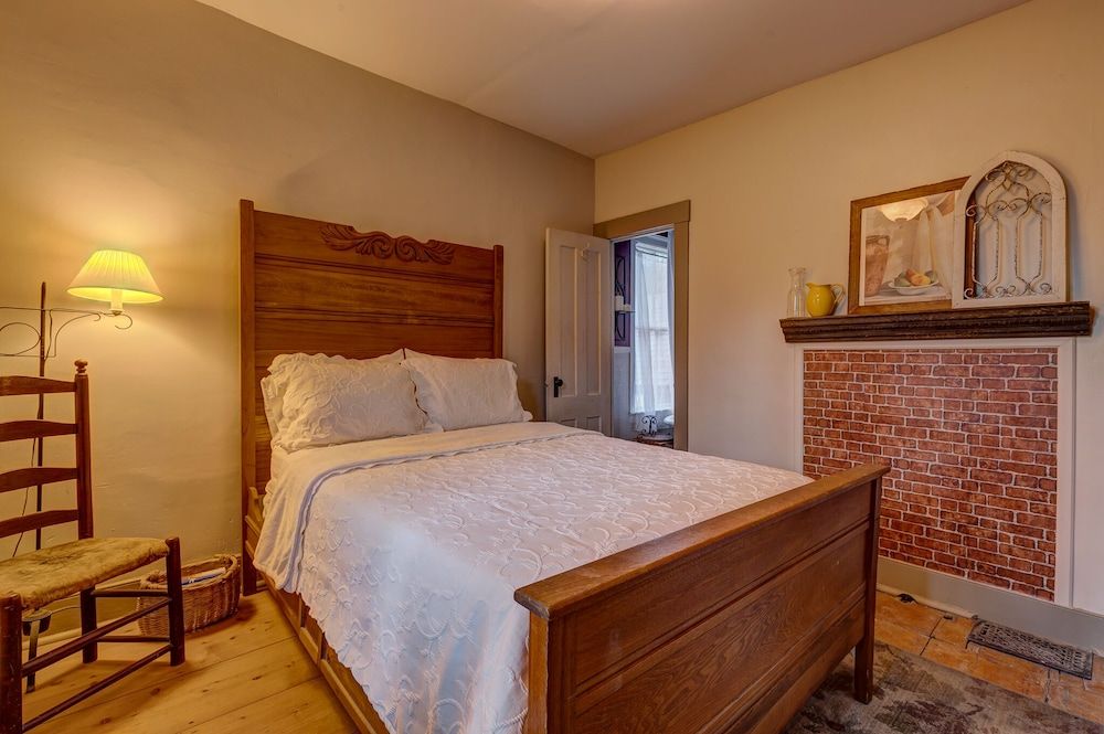 Rowell S Inn - photo 11