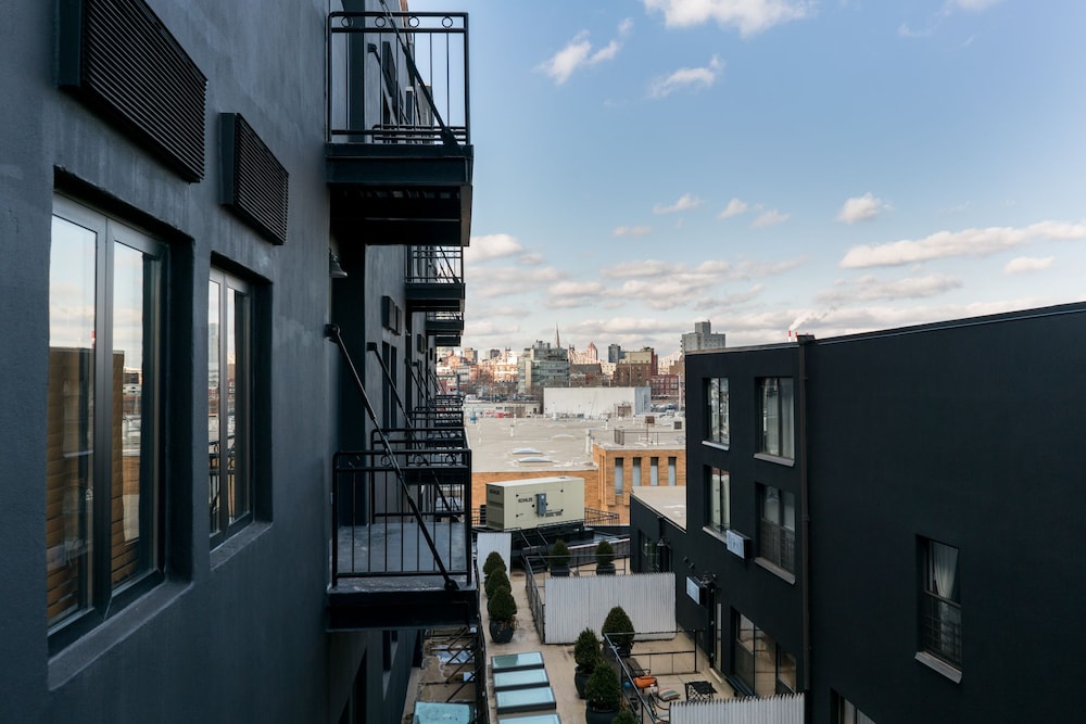 The Box House Hotel - photo 88