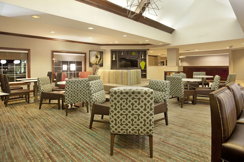 Residence Inn By Marriott Fort Wayne - photo 2