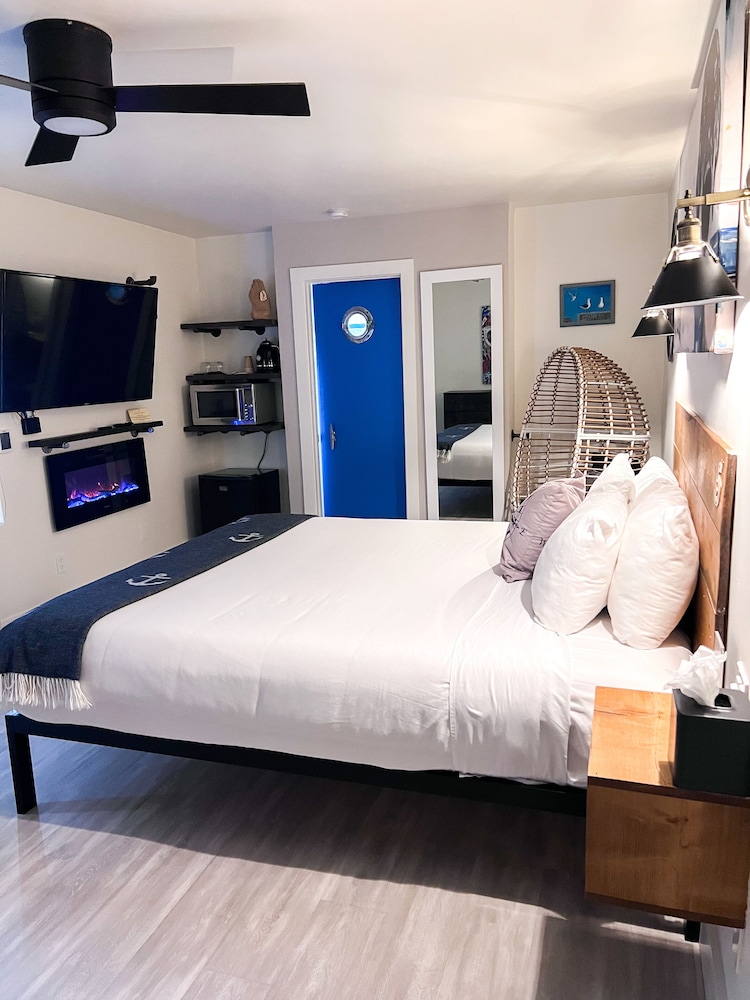 Haley Hotel - photo 10