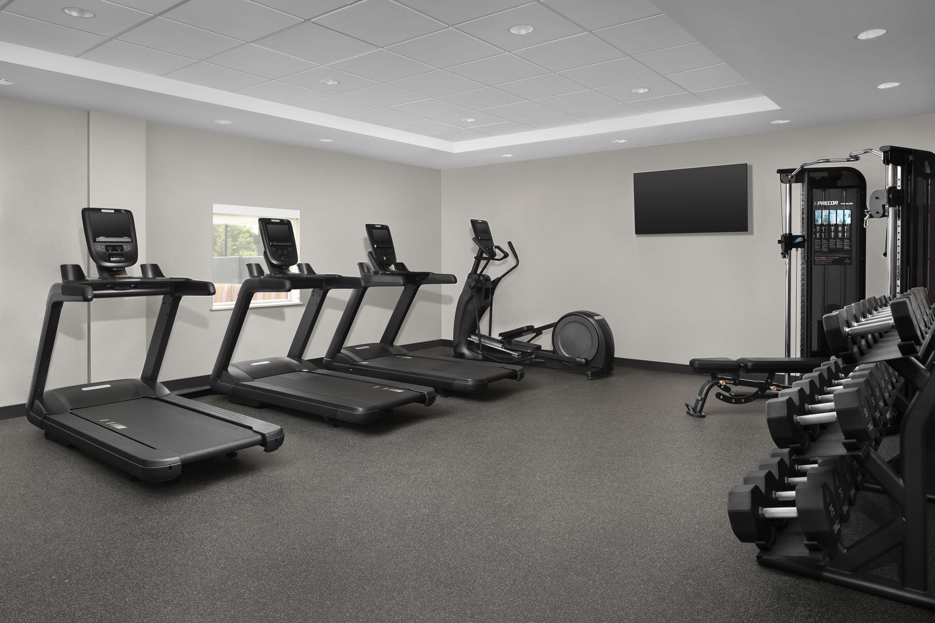 Home2 Suites by Hilton Poughkeepsie - photo 15