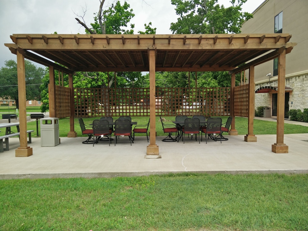 Baymont by Wyndham Jewett - photo 26