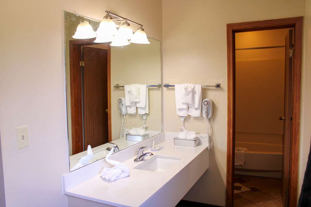 Quality Inn Gunnison Crested Butte - photo 20