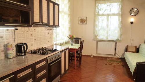 Country House Uliana
