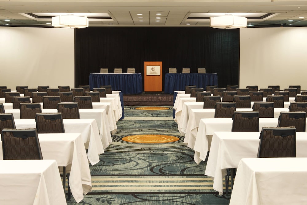 Sheraton Miami Airport & Executive Meeting Center - photo 51