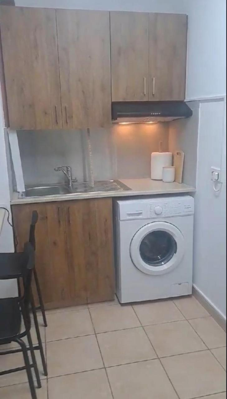 Kato Pafos Apartment