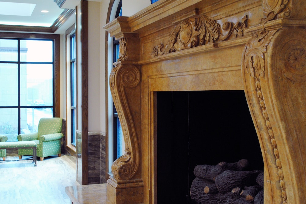 The Fontana Hotel - photo 24