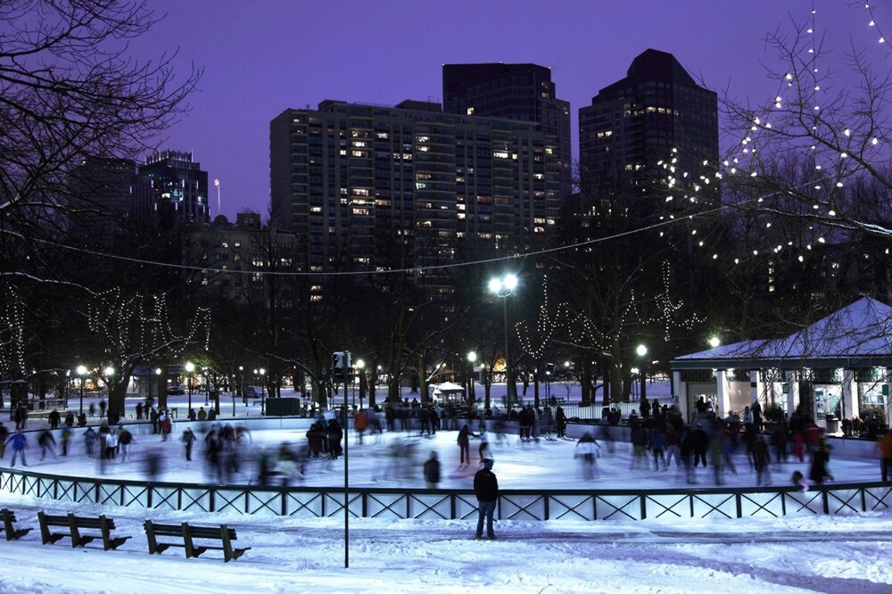 Four Seasons Hotel Boston - photo 51