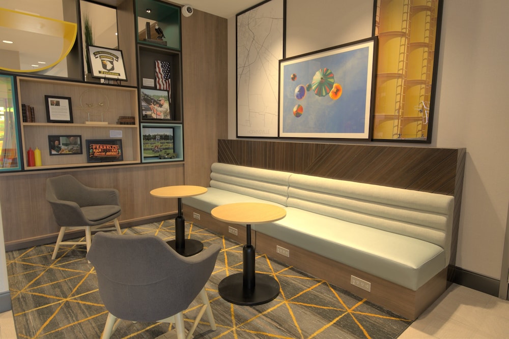 Holiday Inn Hotel & Suites Hopkinsville Convention Ctr by IHG - photo 23