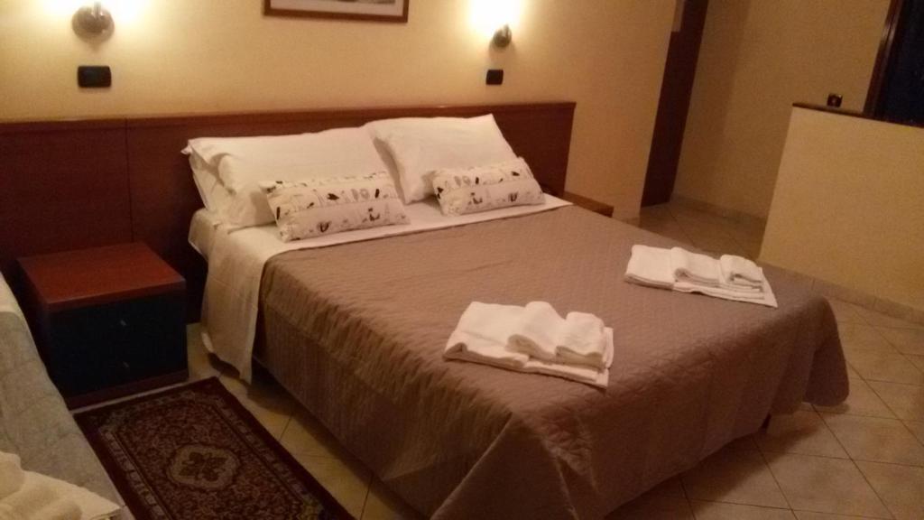 Hotel Legnano — Legnano