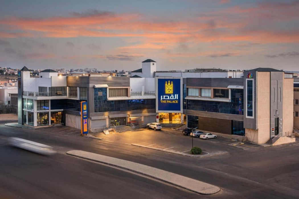 AL Qasr Al Masyaf in Khamis Mushait, Saudi Arabia