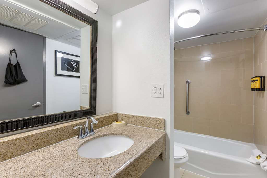 Best Western Plus El Paso Airport Hotel & Conference Center - photo 20