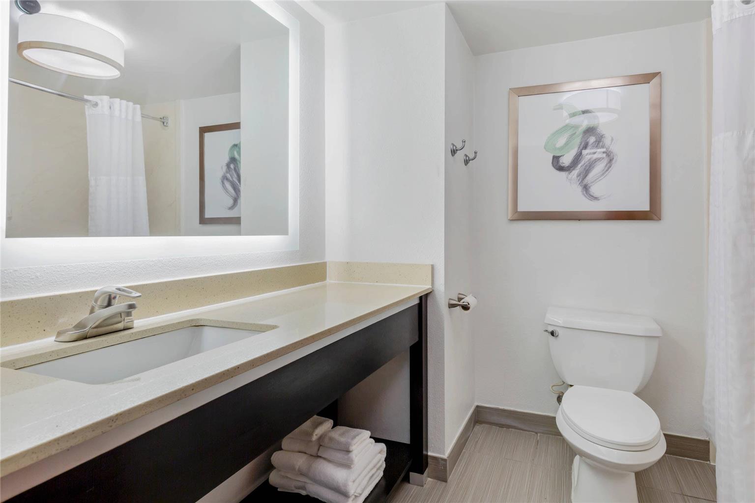 Comfort Inn Laurel Fort Meade - photo 22