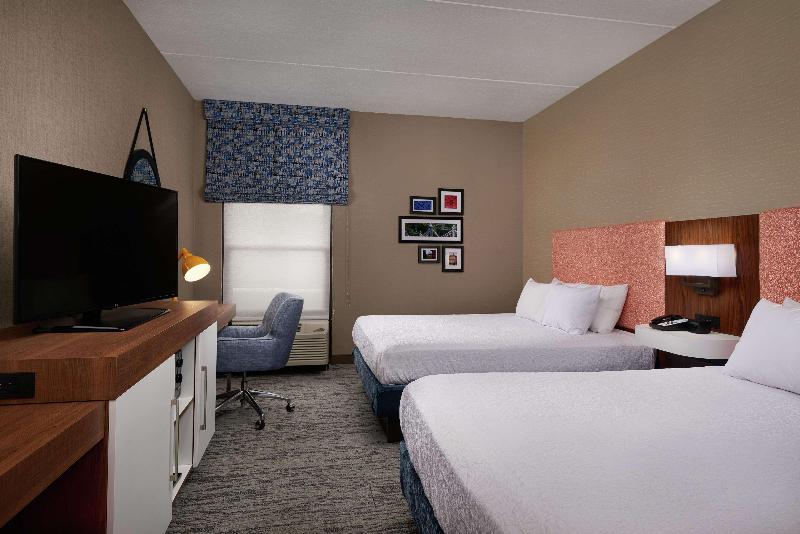 Hampton Inn by Hilton Youngstown West I 80 - photo 28